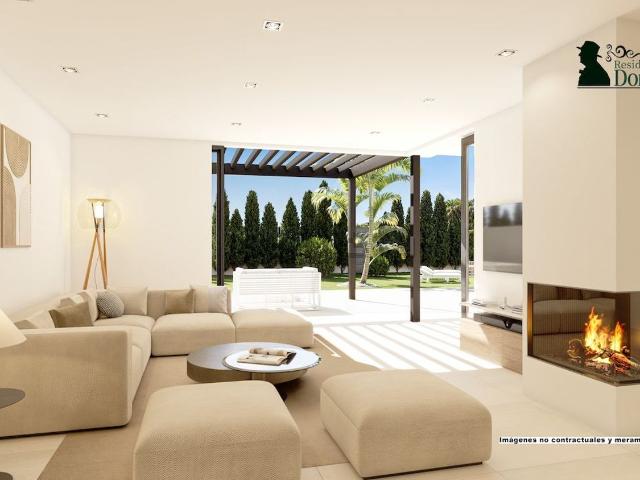 Chalet, La Nucia