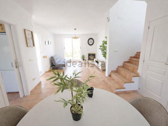 Chalet, La Nucia