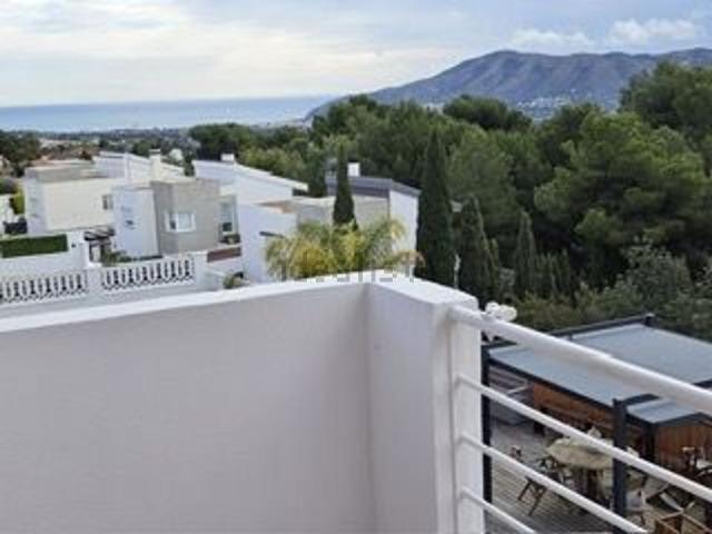Chalet, La Nucia