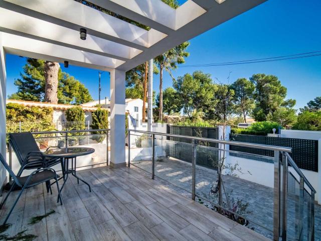 Chalet, La Nucia