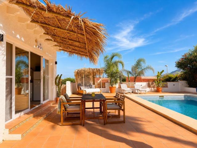 Chalet, La Nucia