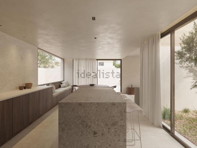 Chalet, La Nucia
