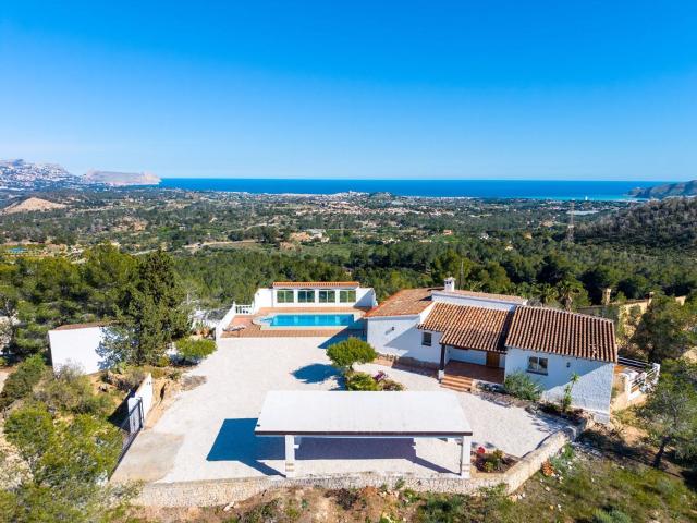 Chalet, La Nucia