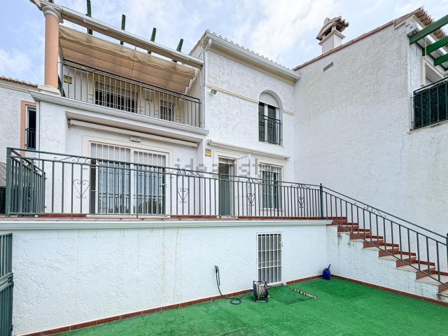 Chalet, La Nucia