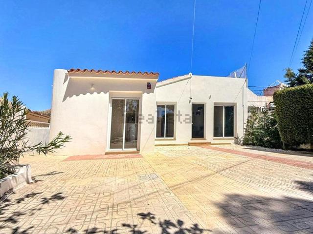 Chalet, La Nucia