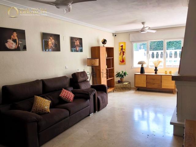 Chalet, La Nucia