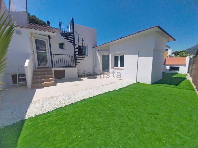 Chalet, La Nucia