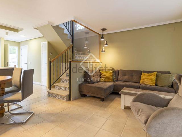 Chalet, La Nucia
