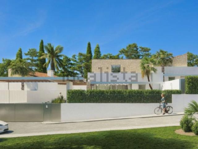 Chalet, La Nucia