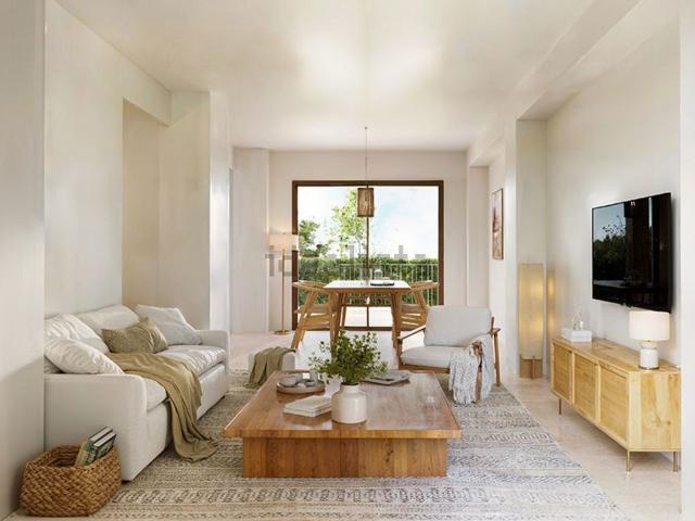 Chalet, La Nucia
