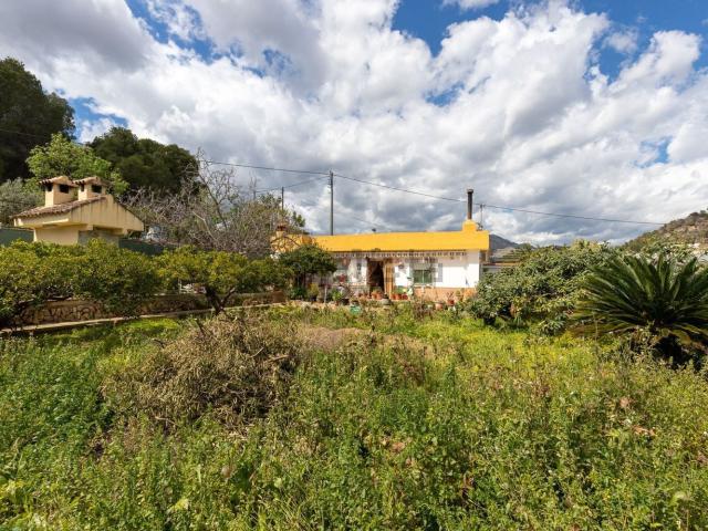 Chalet, La Nucia