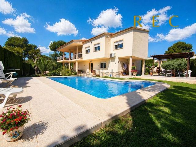 Chalet, La Nucia
