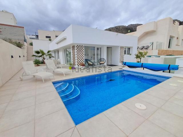 Chalet, La Nucia