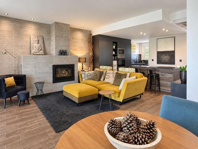 Chalet, La Nucia