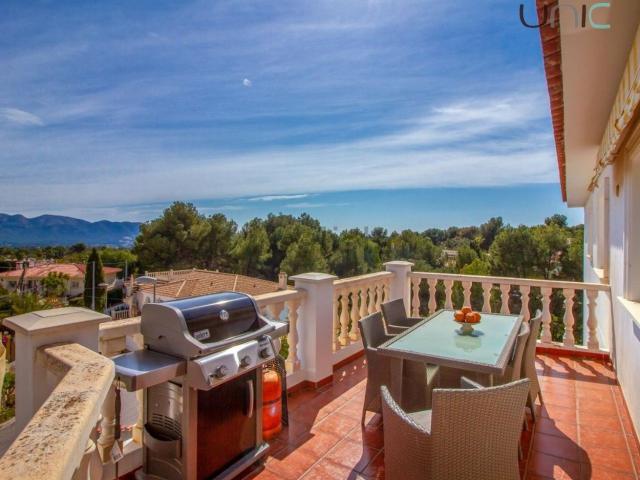 Chalet, La Nucia
