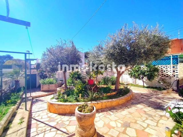 Chalet, La Nucia