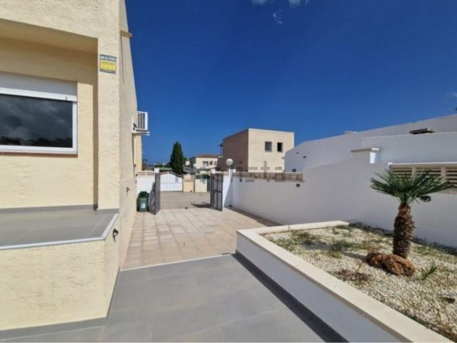 Chalet, La Nucia