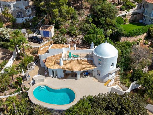 Chalet, La Nucia