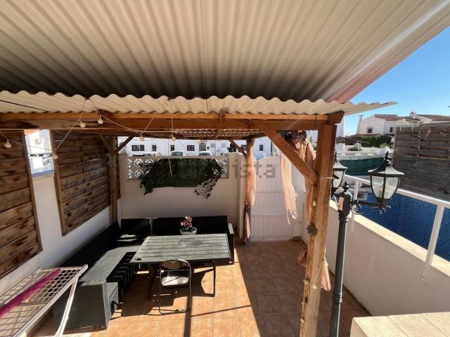 Chalet, La Nucia
