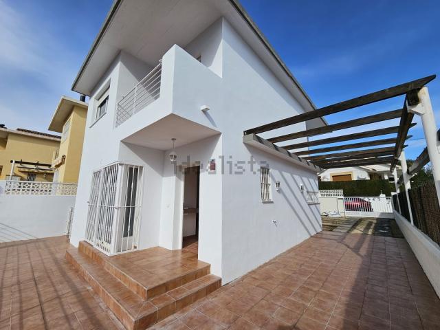 Chalet, La Nucia