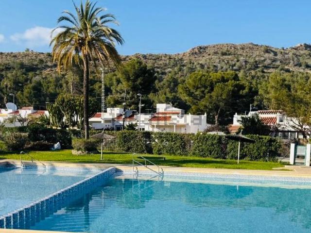 Chalet, La Nucia
