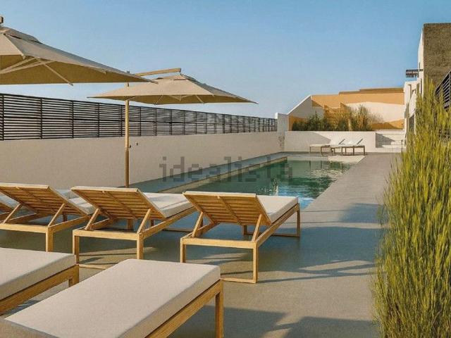 Chalet, La Nucia