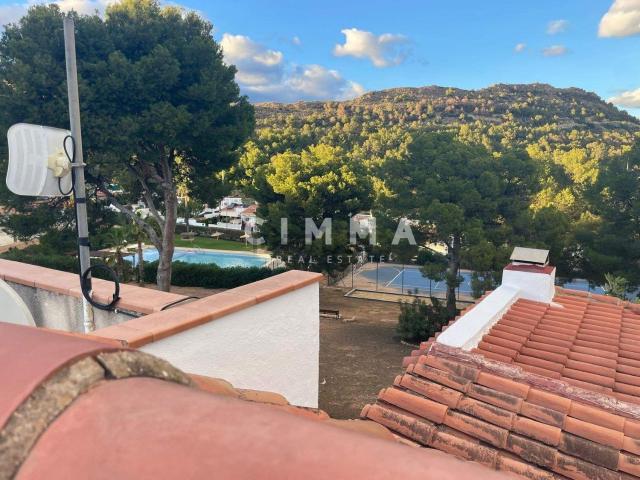 Chalet, La Nucia