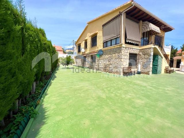 Chalet, La Nucia