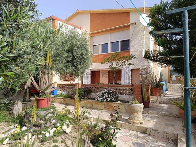Chalet, La Nucia