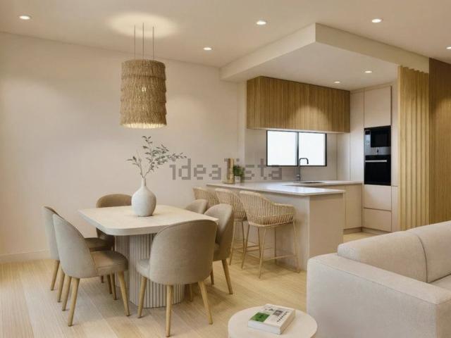 Chalet, La Nucia