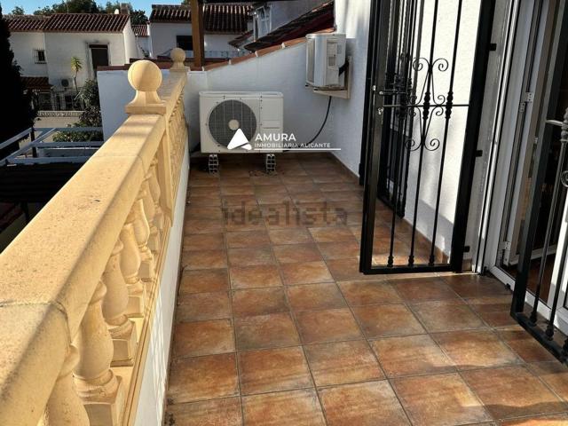 Chalet, La Nucia