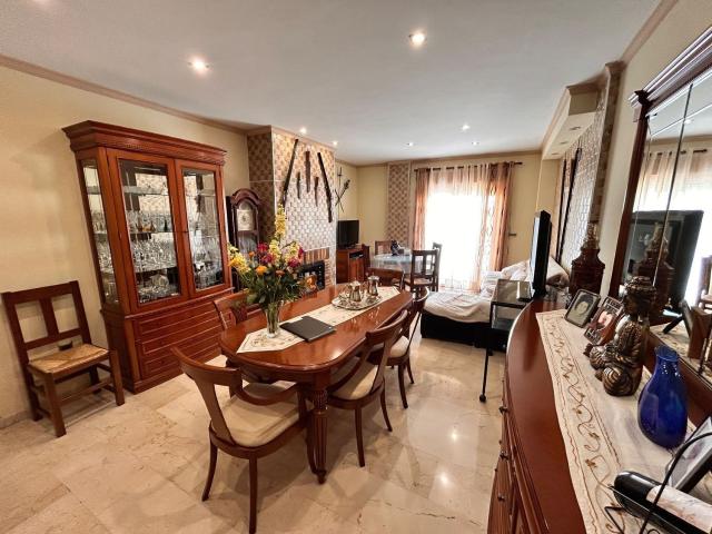 Chalet, La Nucia