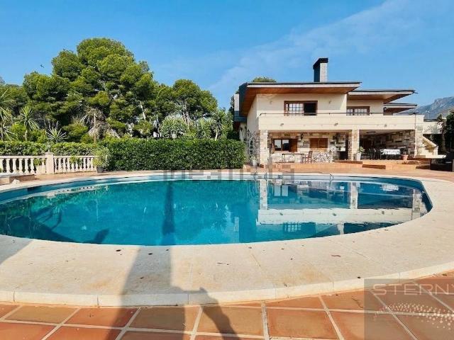 Chalet, La Nucia