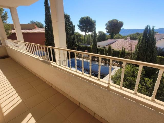 Chalet, La Nucia