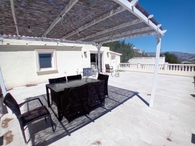 Chalet, La Nucia