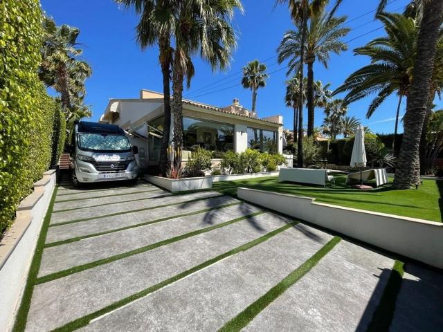 Chalet, La Nucia
