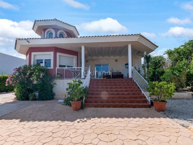 Chalet, La Nucia