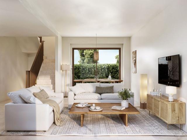 Chalet, La Nucia