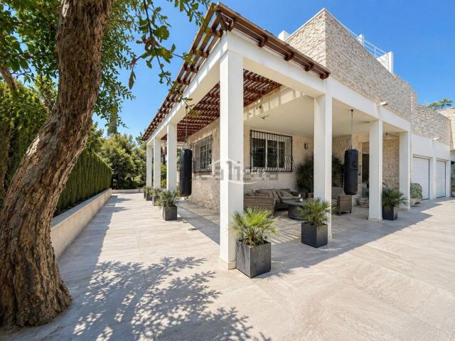 Chalet, La Nucia