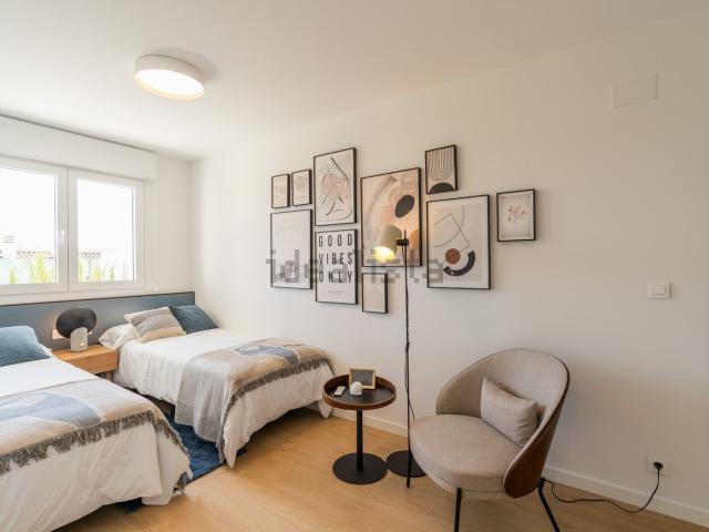 Chalet, La Nucia