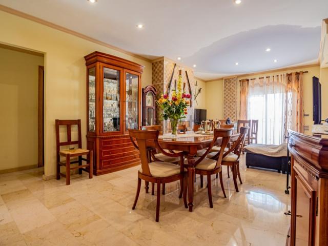 Chalet, La Nucia