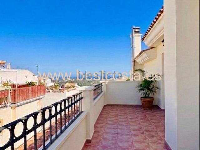 Chalet, La Nucia