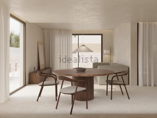 Chalet, La Nucia
