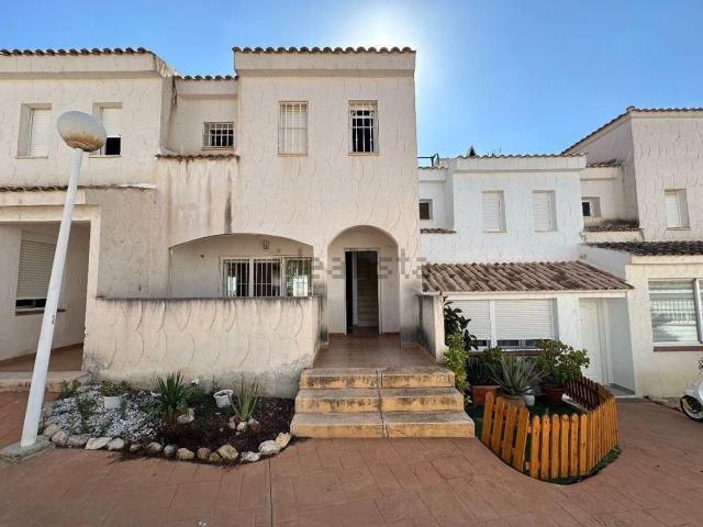 Chalet, La Nucia