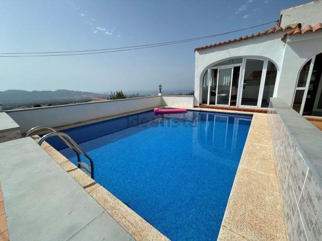 Chalet, La Nucia