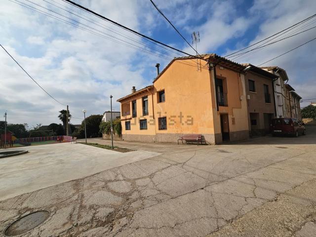 Chalet, La Sotonera