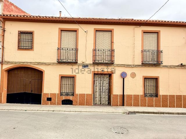 Chalet, La Solana