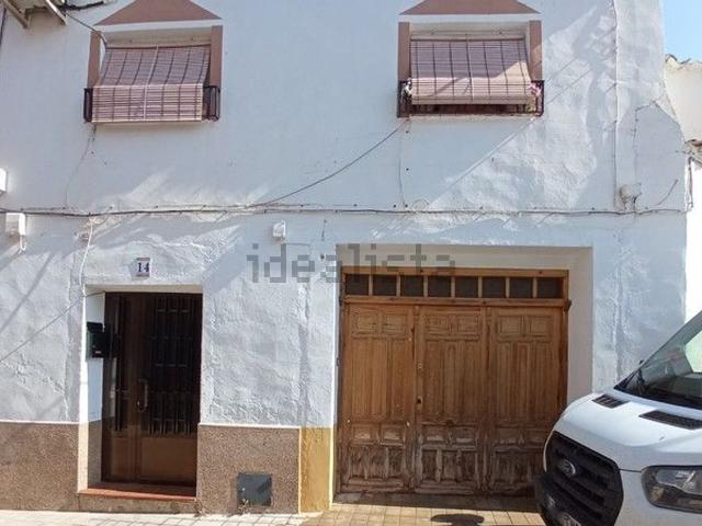 Chalet, La Solana