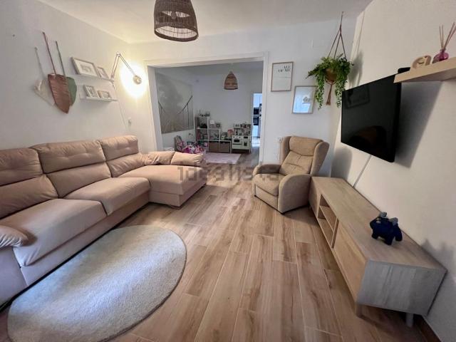 Chalet, La Salud, Santa Cruz de Tenerife