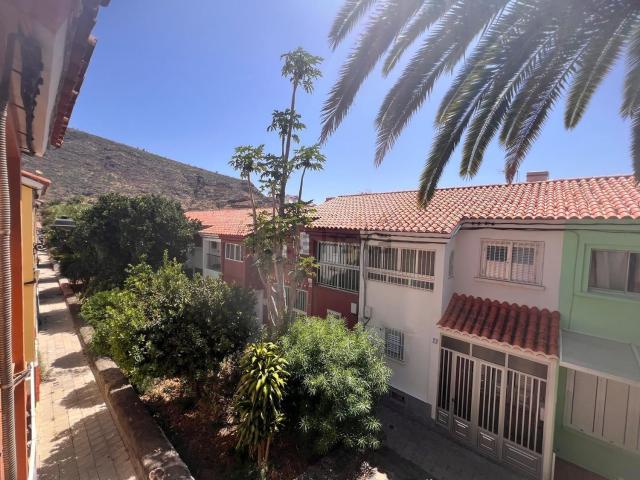 Chalet, La Salud, Santa Cruz de Tenerife